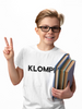 Klompit - T-shirt voor kinderen