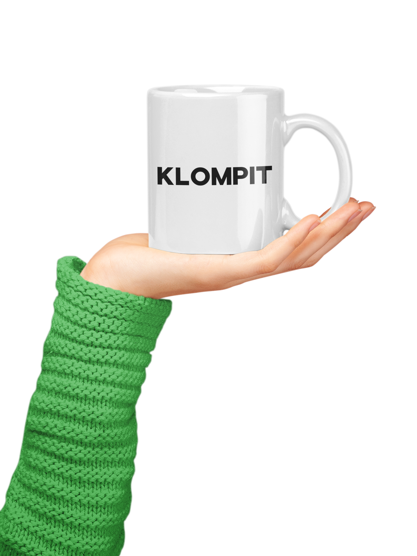 Klompit - Mok
